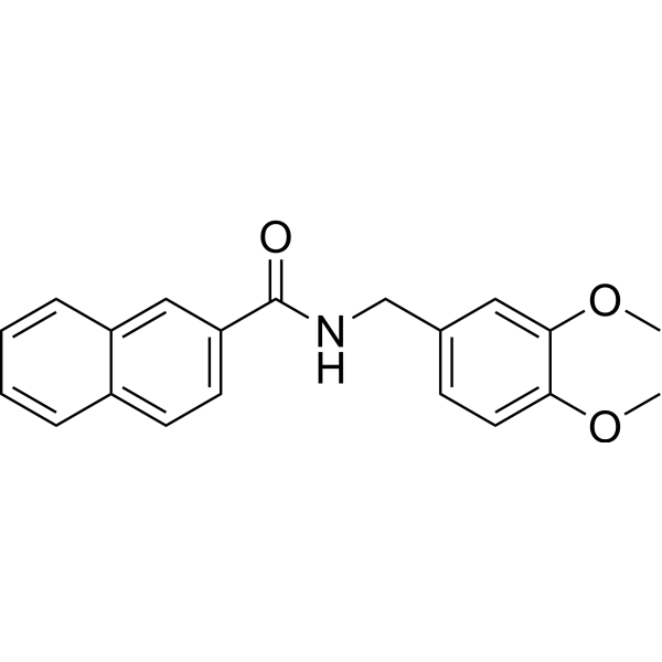 NDH-1 inhibitor-1 173964-49-3